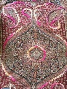 Shawl शॉल Shaal