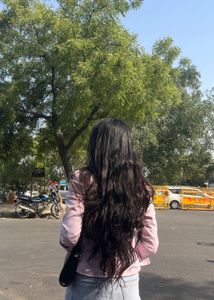 Trendy Pink fitted shirt