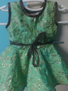Baby Frock
