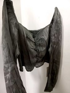 New Urbanic Party Top