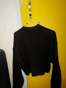 H and M Pullover