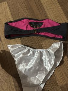 Sexy Imported  Bra Panty Set 🔥
