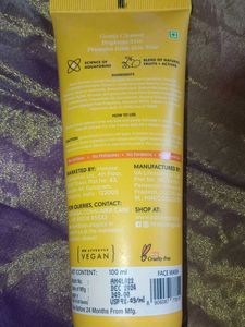 AQUALOGICA FACEWASH AND SUNSCREEN COMBO
