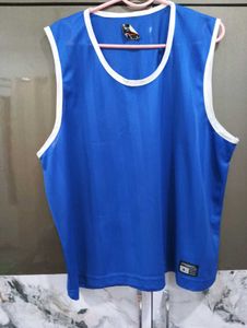 Capsrok Sports Ring Fight Boxing  Jersey