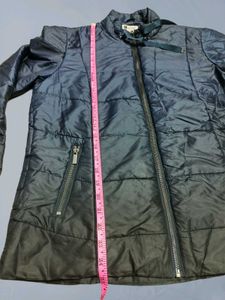 Unisex Parka lightweight Jacket Free Size M&amp;L