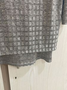 Zara Tunic