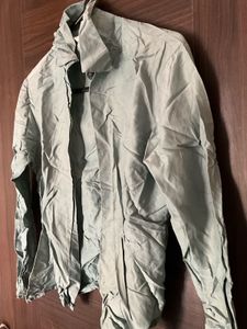 New  Button Down Shirt