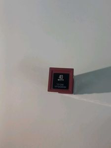 Superstay Vinyl Ink Liquid Lipstick - Witty 40