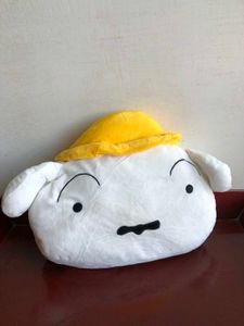 Shiro Cartoon Pillow