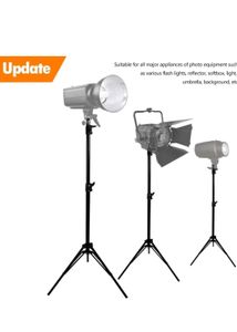 New Tripod For Multiple Uses