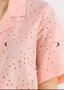 Cotton Shirt