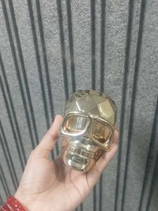 Gold Skull Perfume