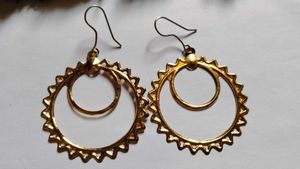 Trendy Earrings For Women