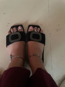 Flat Slipper