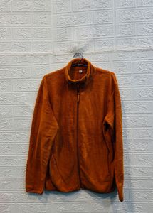 🇯🇵 Uniqlo Imported Fleece Jacket