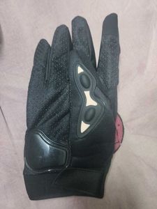 &#34;PRO BIKER&#34; Biker Gloves