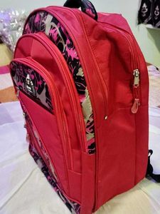 Red T-Bagcor Backpack