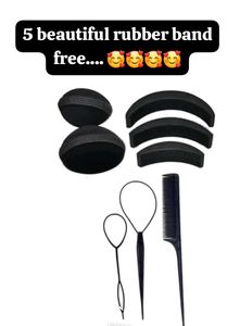 Hair Styling Kit