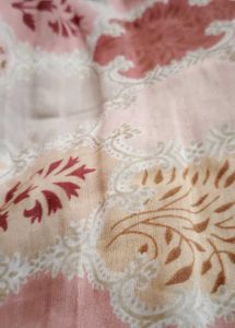 Women&#39;s Floral Kurti with Pants