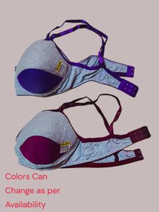 WOW Lingerie - Pack of 3 Bras