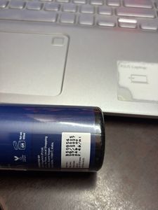 Arata Menthol Ice Burst Face Wash *FREE SHIPPING*