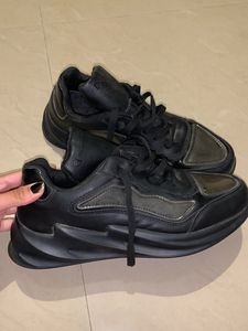 Champion Black Sports Shoes Size UK 8.5 Boys/ Men
