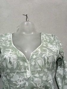 Cotton Kurta