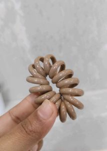 Hair Rubber
