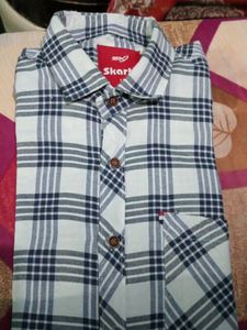 Check Shirt