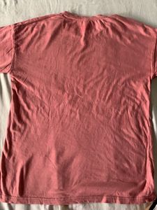 AOT Print Tee