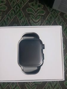 Firebolt Rise BT Calling Smart Watch