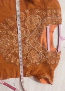 Lucknowi 3pcs Set