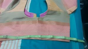 🆕️🆕️ Pink Shade Blouse