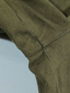 Green Jogger Pant (Women)