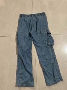 H&amp;m Cargo Pants