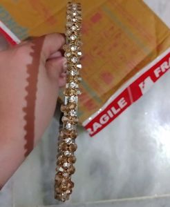 Beaded Headband