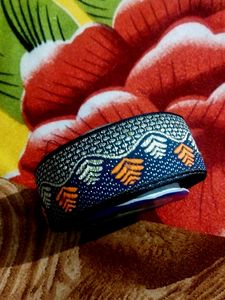 Fancy Saree Lace
