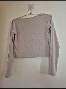Bustier Top, Square Neck Top &amp; BootCut Jeans Combo