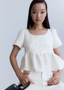NEW H&M TOP