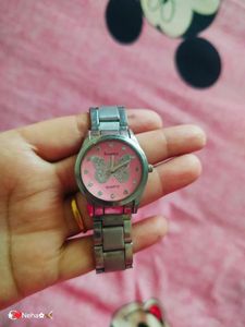 Ledies Chain Watch ⌚