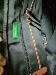 UCB Laptop Bag