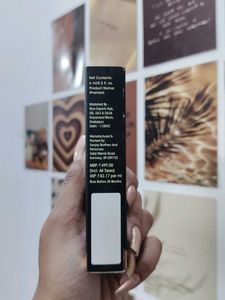 Frapia Shanaya Perfume