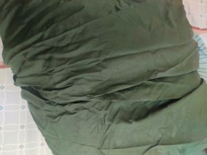 Plain Basic Saree
