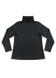 Elegant Turtleneck Top