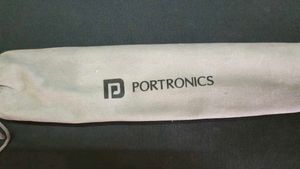 PORTRONICS Ergonomic Laptop Stand