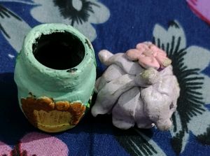 Cute Fairy House