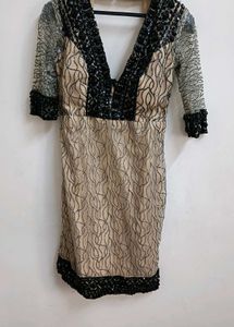 Stunning Embellished Dress