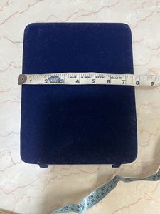 Jewellery Box