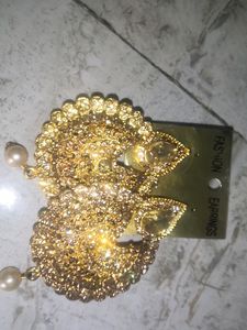 earing combo set of 8 earrings offer offer