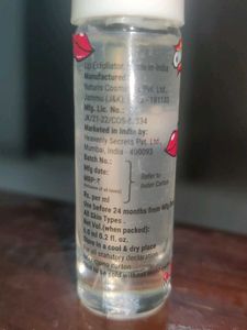Pilgrim Squalane Lip Peel Roll-On
